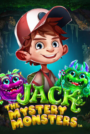 Jack and the Mystery Monsters демо онлайн | Вулкан Гранд бесплатная игра
