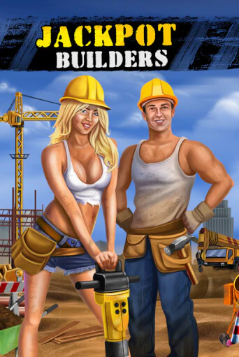Jackpot Builders демо онлайн | Вулкан Гранд бесплатная игра