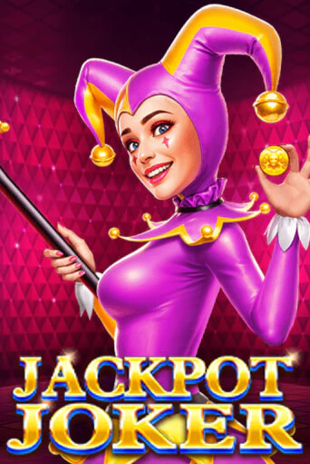 Jackpot Joker демо онлайн | Вулкан Гранд бесплатная игра