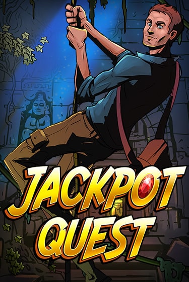Jackpot Quest демо онлайн | Вулкан Гранд бесплатная игра