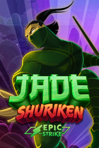 Jade Shuriken демо онлайн | Вулкан Гранд бесплатная игра