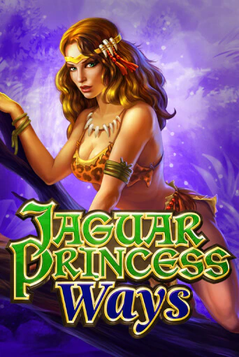Jaguar Princess Ways демо онлайн | Вулкан Гранд бесплатная игра