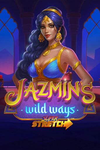Jazmin's Wild Ways демо онлайн | Вулкан Гранд бесплатная игра