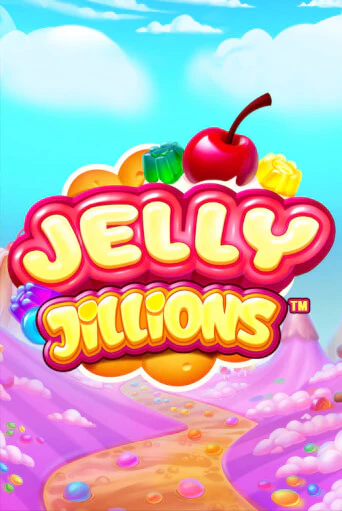 Jelly Jillions демо онлайн | Вулкан Гранд бесплатная игра