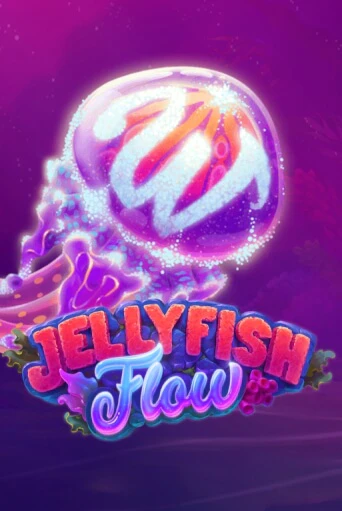 Jellyfish Flow Ultra демо онлайн | Вулкан Гранд бесплатная игра