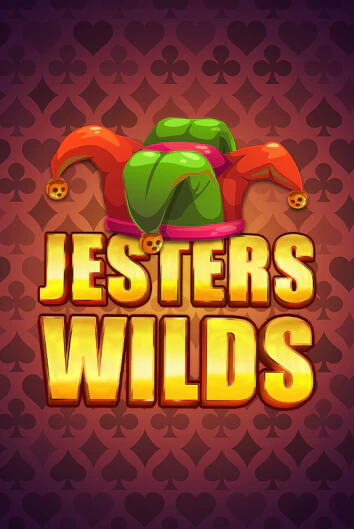 Jesters Wilds демо онлайн | Вулкан Гранд бесплатная игра