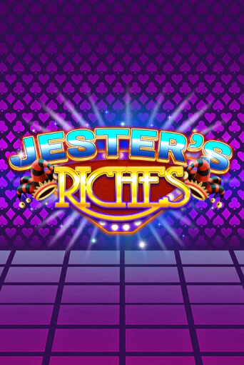 Jesters Riches демо онлайн | Вулкан Гранд бесплатная игра