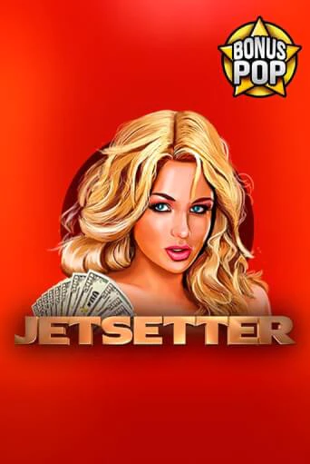 Jetsetter демо онлайн | Вулкан Гранд бесплатная игра