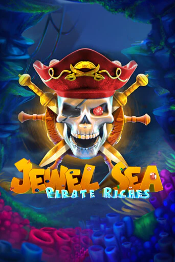 Jewel Sea Pirate Riches демо онлайн | Вулкан Гранд бесплатная игра