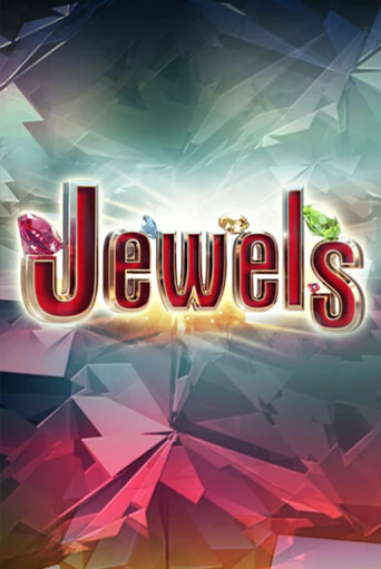 Jewels демо онлайн | Вулкан Гранд бесплатная игра
