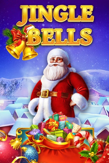 Jingle Bells демо онлайн | Вулкан Гранд бесплатная игра