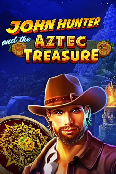 John Hunter and the Aztec Treasure демо онлайн | Вулкан Гранд бесплатная игра