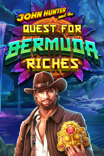 John Hunter and the Quest for Bermuda Riches демо онлайн | Вулкан Гранд бесплатная игра
