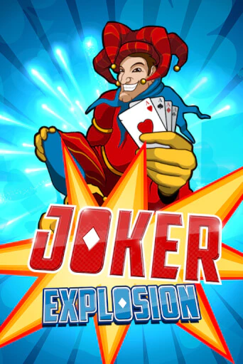 Joker Explosion демо онлайн | Вулкан Гранд бесплатная игра