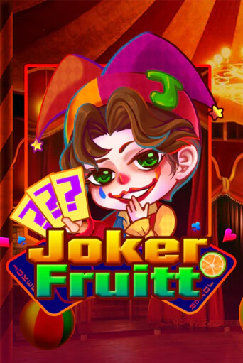 Joker Fruit демо онлайн | Вулкан Гранд бесплатная игра