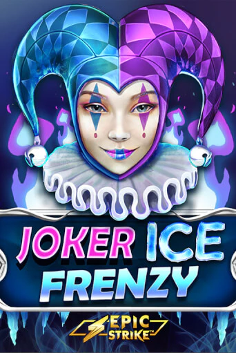 Joker Ice Frenzy Epic Strike демо онлайн | Вулкан Гранд бесплатная игра