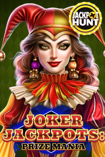 Joker Jackpots: Prize Mania демо онлайн | Вулкан Гранд бесплатная игра