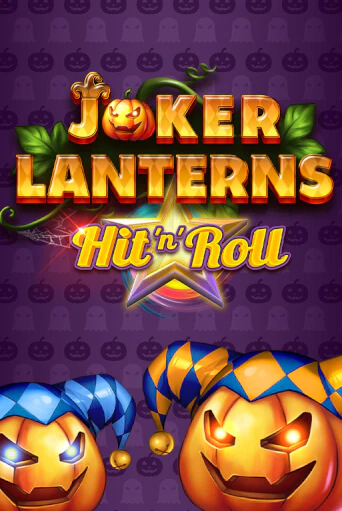 Joker Lanterns демо онлайн | Вулкан Гранд бесплатная игра
