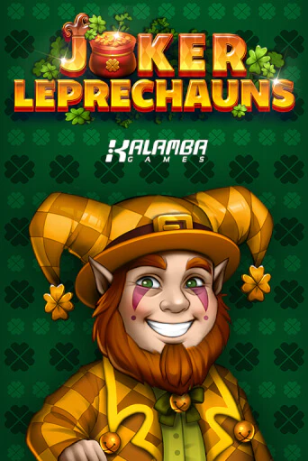 Joker Leprechauns демо онлайн | Вулкан Гранд бесплатная игра