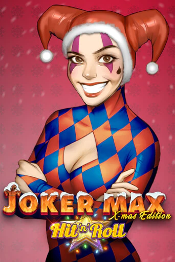 Joker Max: Hit'n'roll Xmas Edition  демо онлайн | Вулкан Гранд бесплатная игра