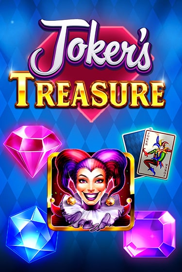 Jokers Treasure демо онлайн | Вулкан Гранд бесплатная игра