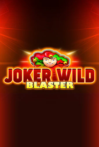 Joker Wild Blaster демо онлайн | Вулкан Гранд бесплатная игра
