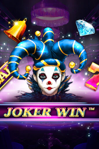 Joker Win демо онлайн | Вулкан Гранд бесплатная игра