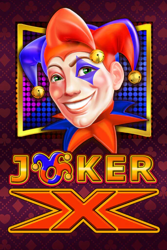 Joker X демо онлайн | Вулкан Гранд бесплатная игра