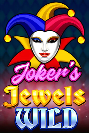 Joker's Jewels Wild демо онлайн | Вулкан Гранд бесплатная игра