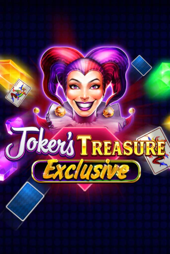 Joker's Treasure Exclusive демо онлайн | Вулкан Гранд бесплатная игра