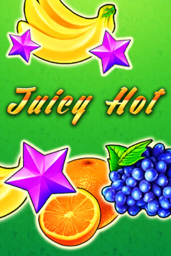 Juicy Hot демо онлайн | Вулкан Гранд бесплатная игра