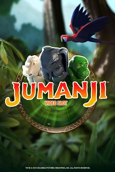 Jumanji демо онлайн | Вулкан Гранд бесплатная игра