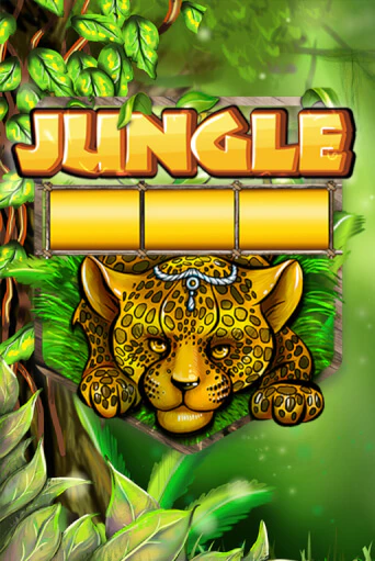 Jungle демо онлайн | Вулкан Гранд бесплатная игра