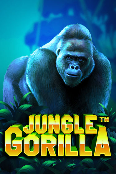 Jungle Gorilla демо онлайн | Вулкан Гранд бесплатная игра