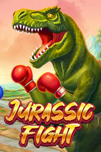 Jurassic Fight демо онлайн | Вулкан Гранд бесплатная игра