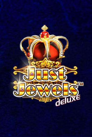 Just Jewels Deluxe демо онлайн | Вулкан Гранд бесплатная игра