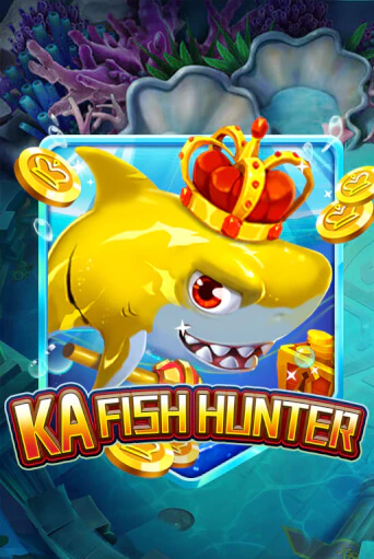 KA Fish Hunter демо онлайн | Вулкан Гранд бесплатная игра