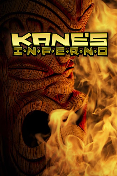 Kane's Inferno демо онлайн | Вулкан Гранд бесплатная игра
