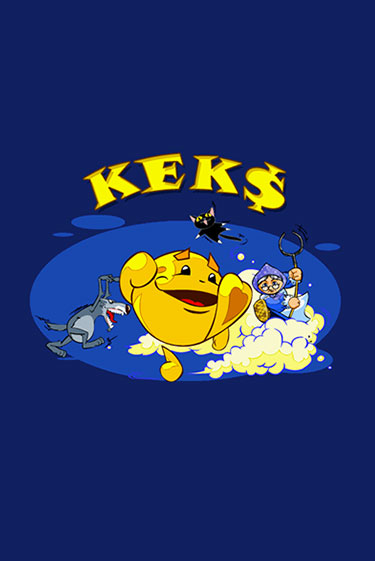 Keks демо онлайн | Вулкан Гранд бесплатная игра
