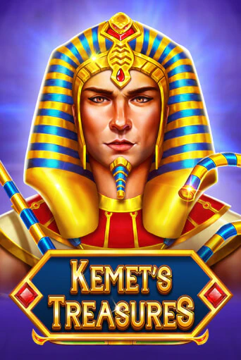 Kemet’s Treasures демо онлайн | Вулкан Гранд бесплатная игра