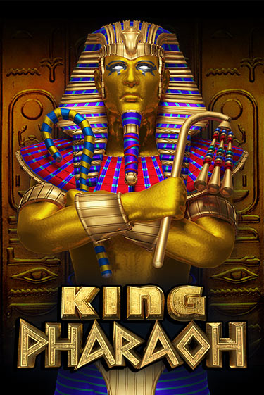 King Pharaoh демо онлайн | Вулкан Гранд бесплатная игра