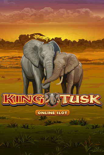King Tusk демо онлайн | Вулкан Гранд бесплатная игра