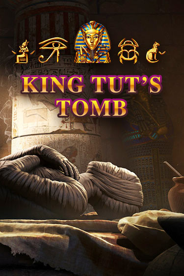 King Tut's Tomb демо онлайн | Вулкан Гранд бесплатная игра