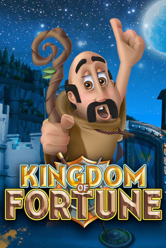 Kingdom of Fortune демо онлайн | Вулкан Гранд бесплатная игра