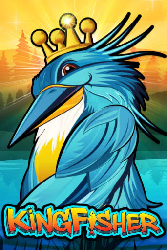 Kingfisher™ демо онлайн | Вулкан Гранд бесплатная игра