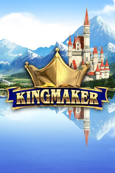 Kingmaker демо онлайн | Вулкан Гранд бесплатная игра