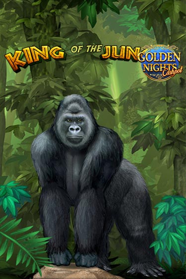 King Of The Jungle Golden Nights демо онлайн | Вулкан Гранд бесплатная игра