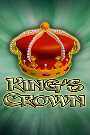 King's Crown демо онлайн | Вулкан Гранд бесплатная игра