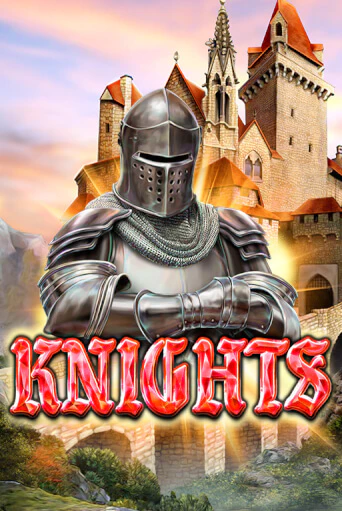 Knights демо онлайн | Вулкан Гранд бесплатная игра