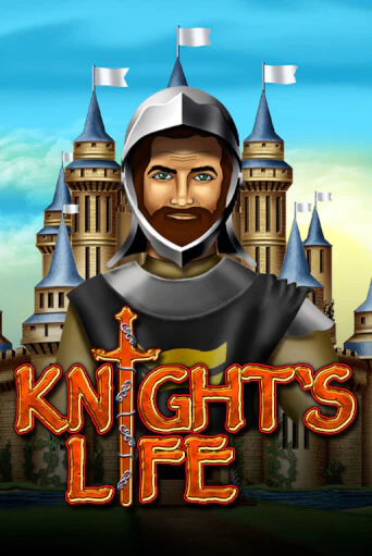 Knight's Life демо онлайн | Вулкан Гранд бесплатная игра